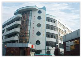 福州金橋高級中學 福州金橋高級中學