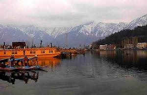 斯里那加 斯里那加