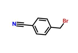 4-氰基溴化苄 4-氰基溴化苄