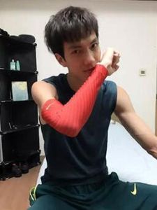 王宇[跳高運動員]