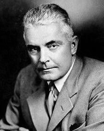 行為主義心理學 行為主義心理學