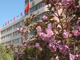 大連市101中學 大連市101中學