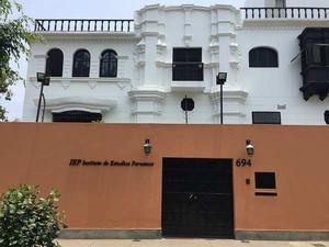 秘魯研究院 秘魯研究院