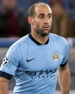 巴勃羅·薩巴萊塔