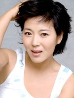 王茜華《三連襟》 飾 杜麗虹