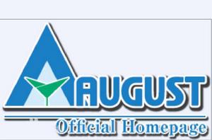 august[日本著名遊戲製作公司]