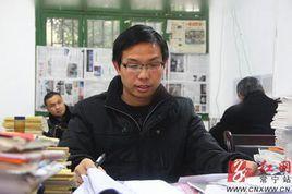 董小春[物理講師]