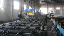 鶴山市巨隆鋁業有限公司 鶴山市巨隆鋁業有限公司