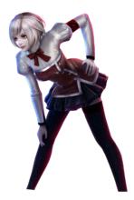 槍神紀[多職業第三人稱時尚動作射擊網遊]