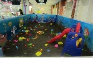 卡尼迪兒童樂園