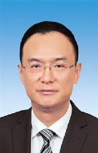 戴震[四川省內江市政協主席、黨組書記]