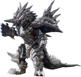 格魯吉歐女王 格魯吉歐女王