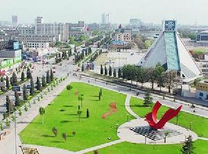 首都圈[中國首都圈]