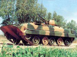 90式履帶裝甲車 90式履帶裝甲車