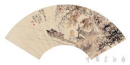 歸船午炊 歸船午炊