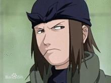 帥氣瀟灑——不知火玄間