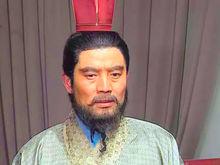 央視三國的張魯