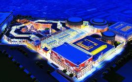 閩南古鎮 閩南古鎮