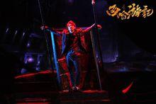 劉思維精彩劇照