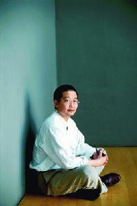 鍾阿城[中國內地作家、編劇]