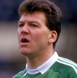 博爾德[英格蘭足球運動員鮑勃·博爾德]