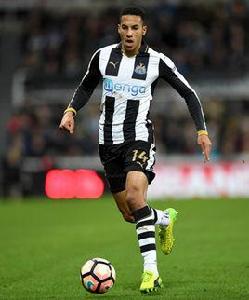 伊薩克·海登 伊薩克·海登