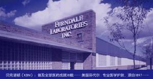美國Ferndale（芬代爾）Ferndale