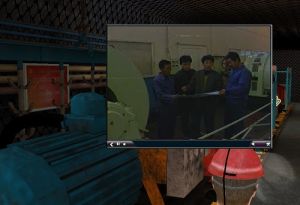 煤礦技能虛擬實操培訓系統 煤礦技能虛擬實操培訓系統