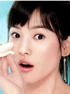 卸妝[基礎含義]