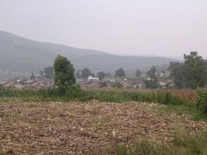 莊戶自然村 莊戶自然村