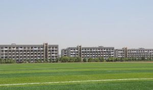 勃拉邦特國際商務學院 勃拉邦特國際商務學院