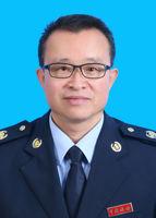 馬思義[國家稅務總局固原市原州區稅務局副局長]