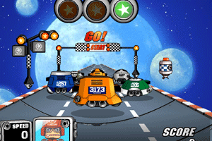 宇宙飛艇 宇宙飛艇