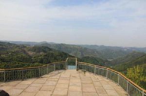 鹿亭游步道 鹿亭游步道