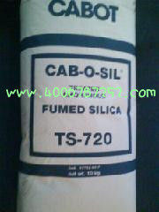 卡博特CAB-O-SIL TS720 卡博特CAB-O-SIL TS720