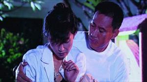 《長空鑄劍》劇照