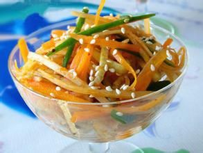 香辣三絲牛蒡 香辣三絲牛蒡