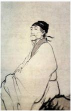 螢火[唐代杜甫詩作]