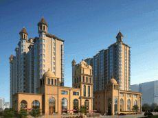 麗源榮裕堡 麗源榮裕堡