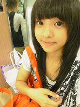 鴨子[黑澀會的美眉之一]