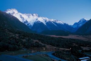 湯加里羅國家公園