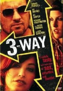 三路狂奔 三路狂奔