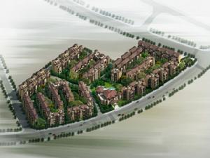 柏林河畔 柏林河畔