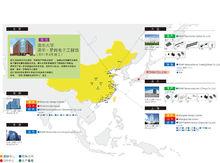 羅姆在中國的服務體系網路