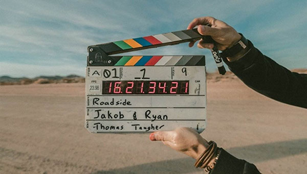 越來越多人開始拍vlog?但這到底是個什麼鬼