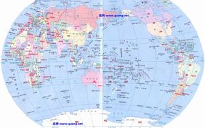 海外領地 海外領地