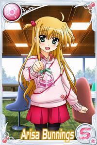 愛麗莎&middot;巴尼斯