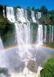 廬山瀑布 廬山瀑布