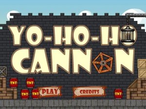 海盜打炮戰 海盜打炮戰