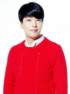 尹孫河韓劇《恍惚的鄰居》